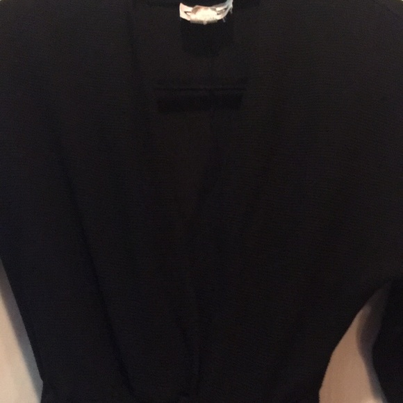 The complex jumpsuit dressy - Picture 3 of 10